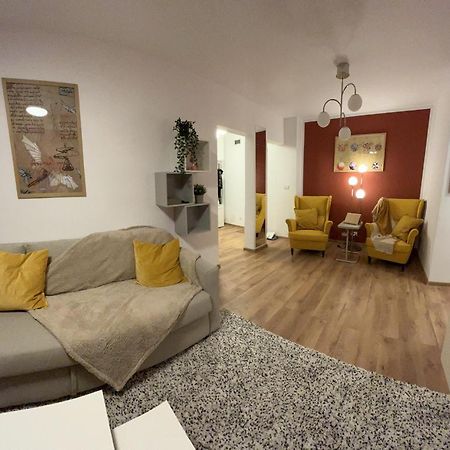 Meba Apartments Брашов Экстерьер фото