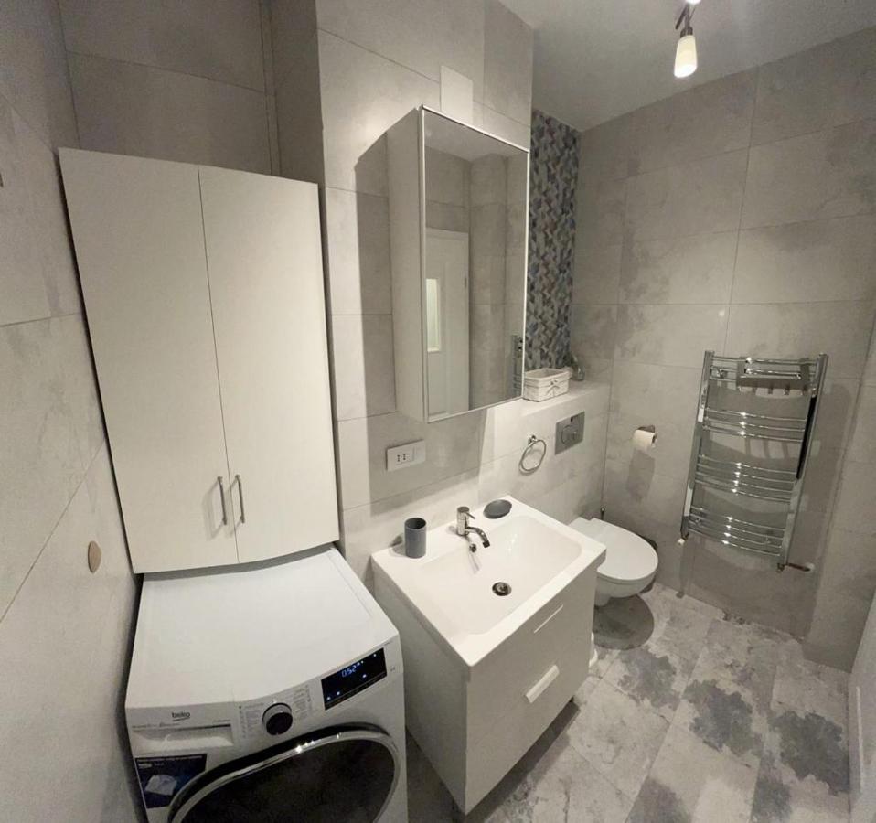 Meba Apartments Брашов Экстерьер фото