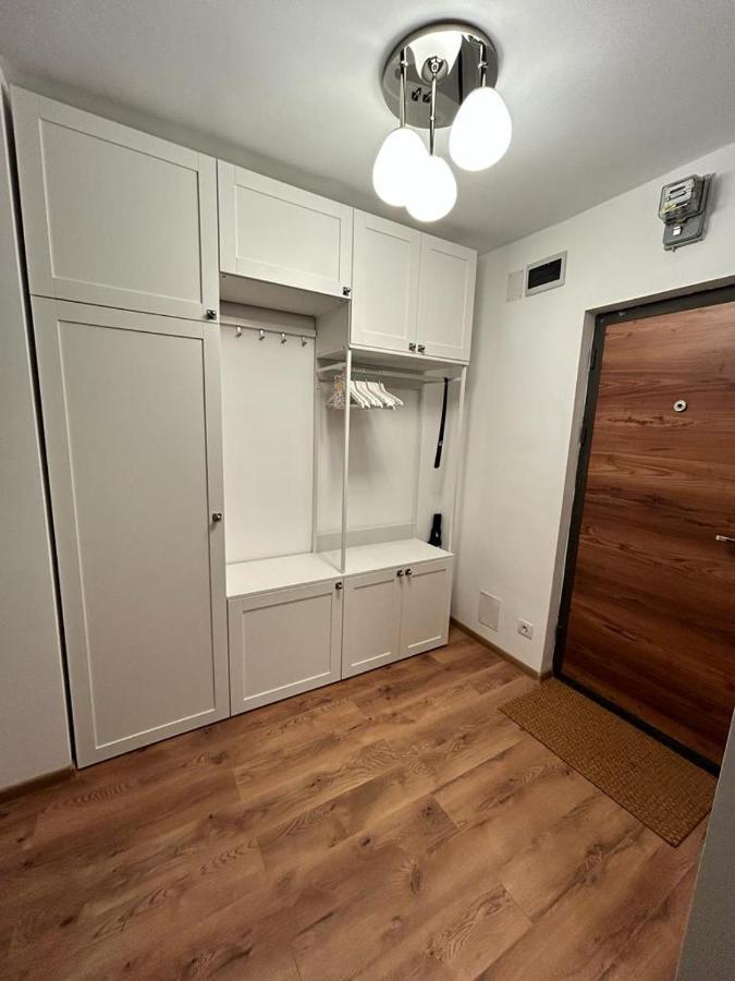 Meba Apartments Брашов Экстерьер фото