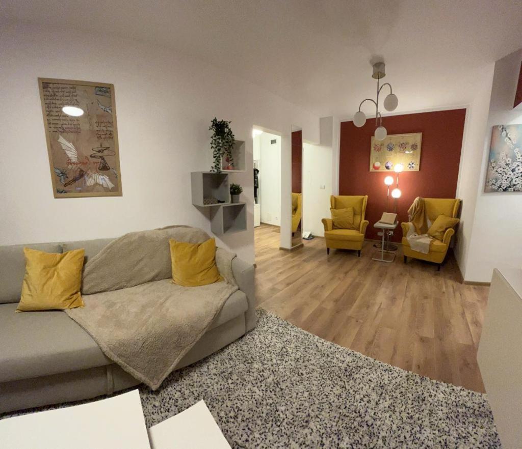 Meba Apartments Брашов Экстерьер фото