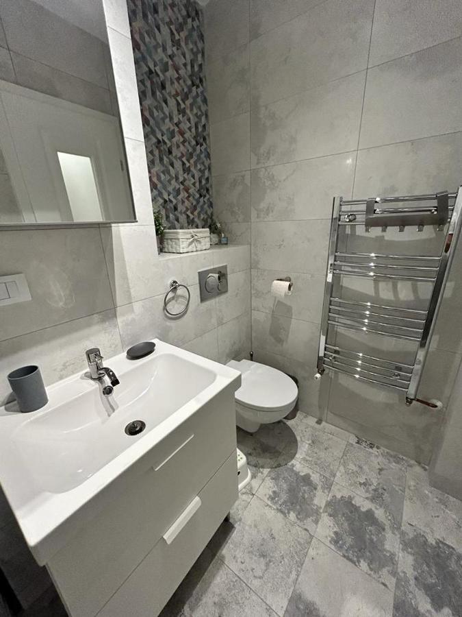 Meba Apartments Брашов Экстерьер фото