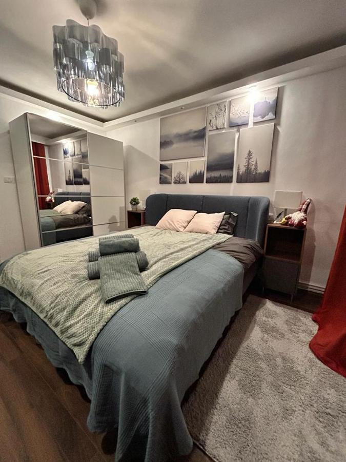Meba Apartments Брашов Экстерьер фото